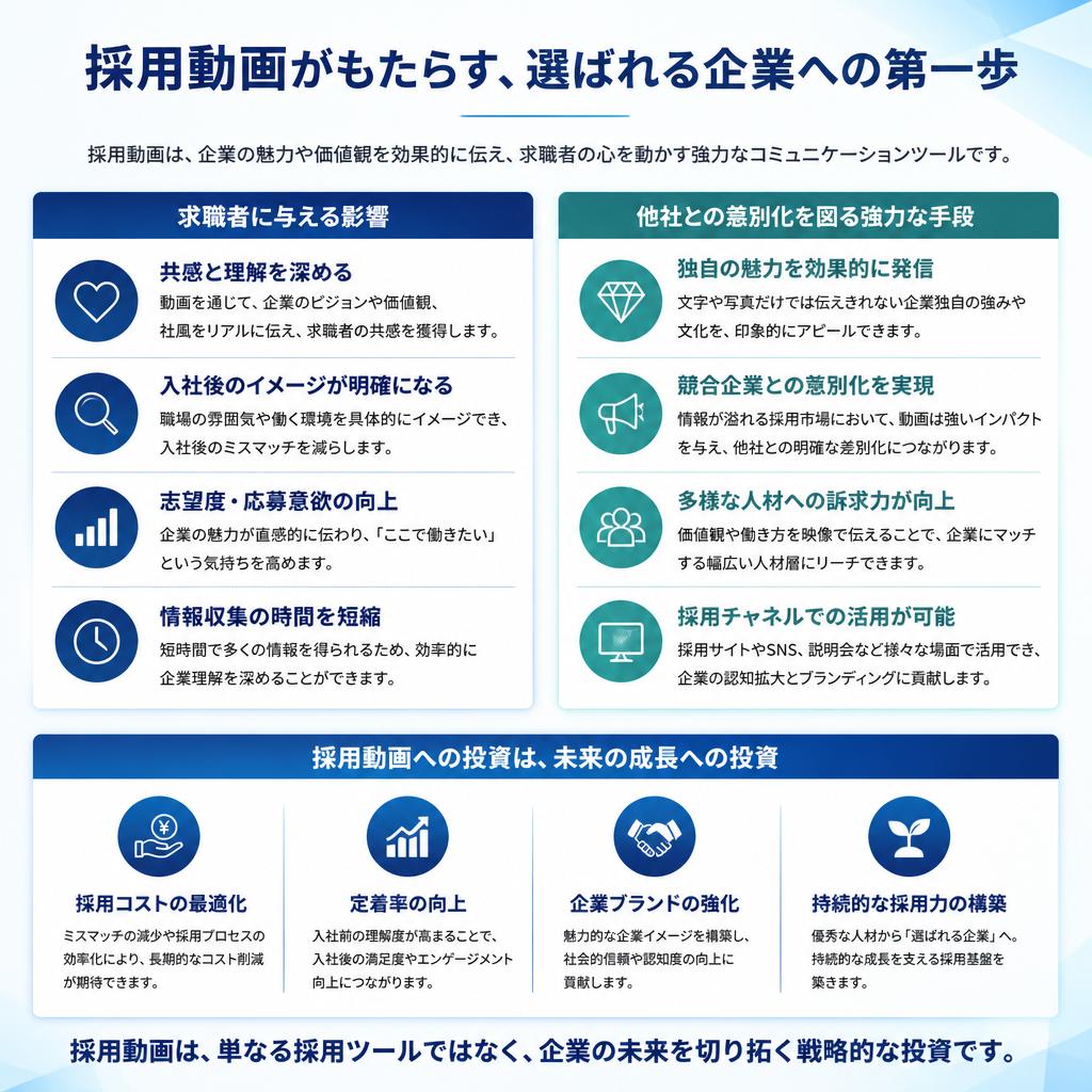 練馬区の不動産会社の未来を映像で描く